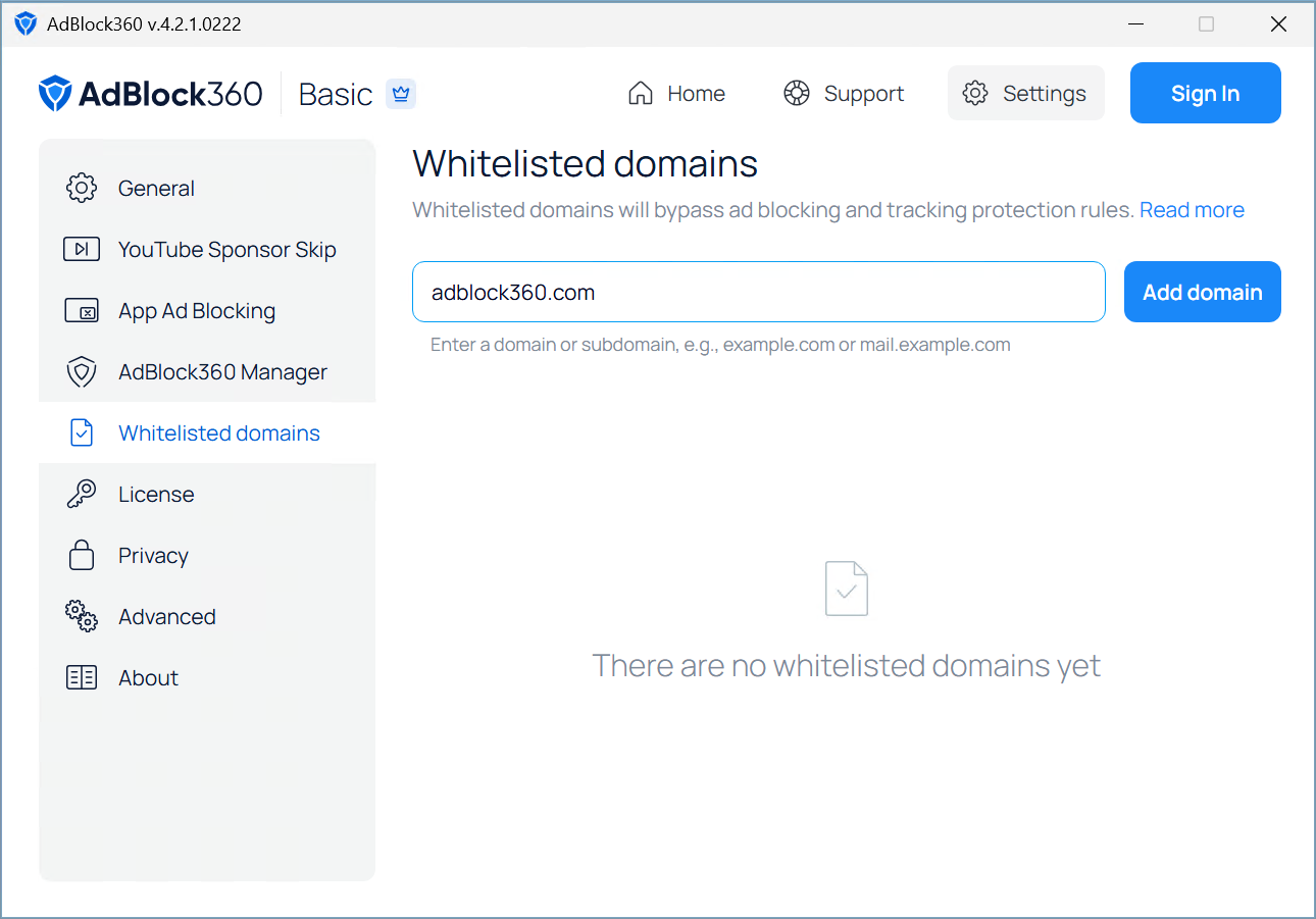 08-05-AdBlock360-Settings-Adblock-Manager-Whitelisting.png