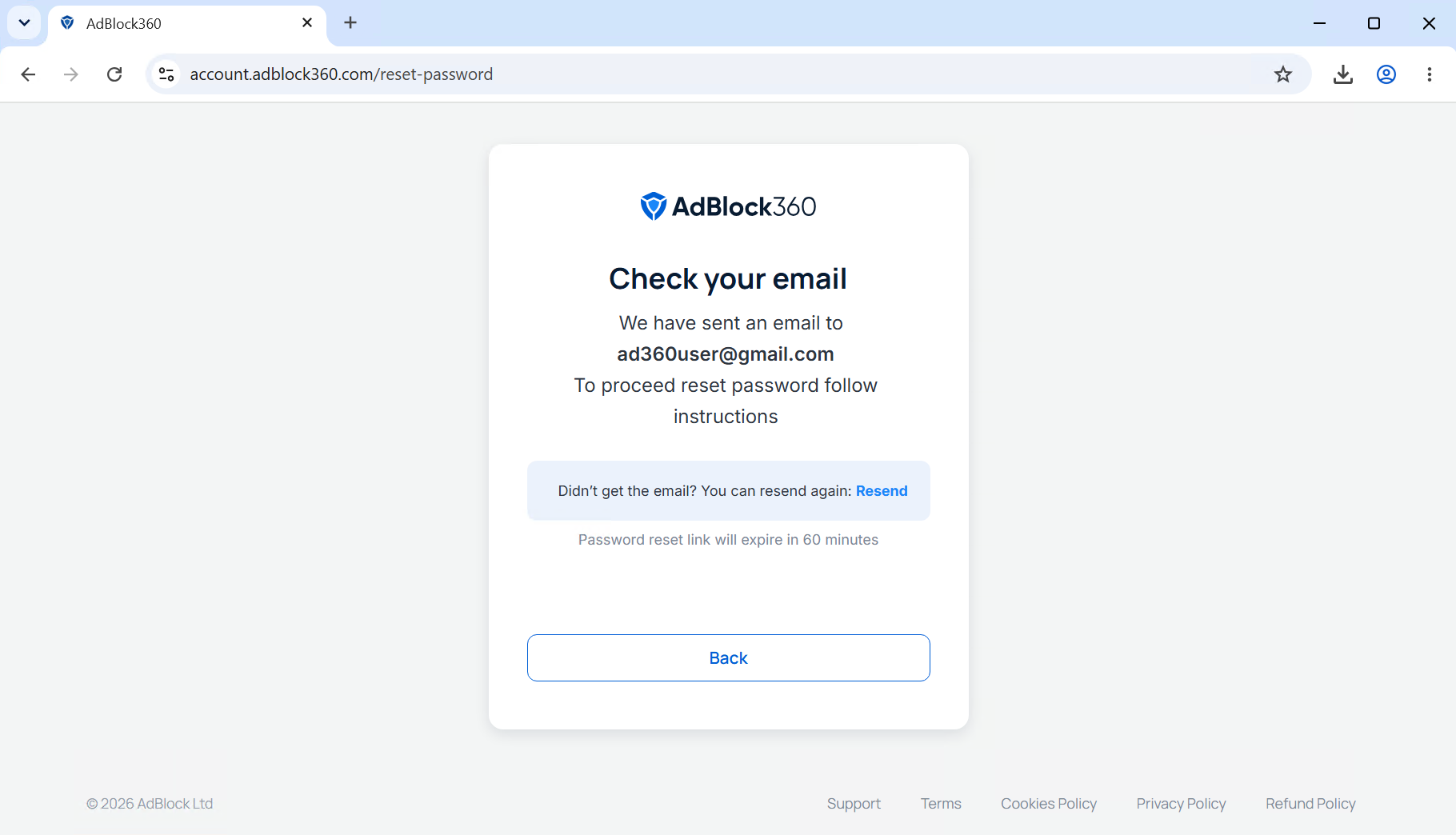 10-03-AdBlock360-Account-Reset-Password-Check-Email-Resend.png
