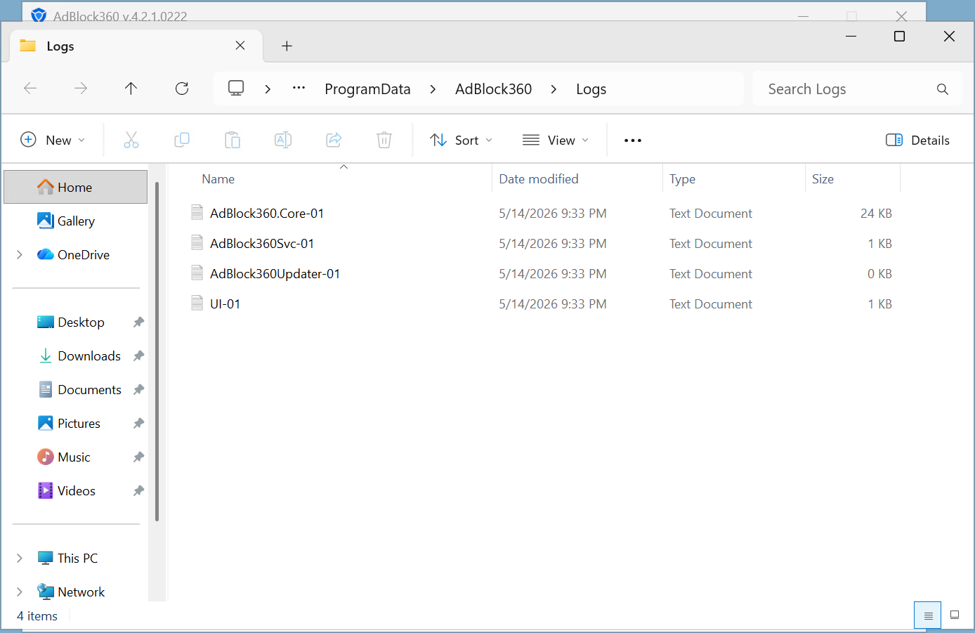 08-11-AdBlock360-Settings-Advanced-Logs-Folder.png